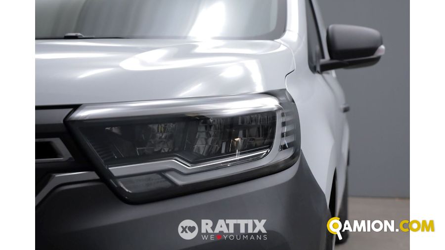 Renault kangoo e-tech VAN 22kW EV45 Start Open Sesame (IVA ESCLUSA) | Altro Altro