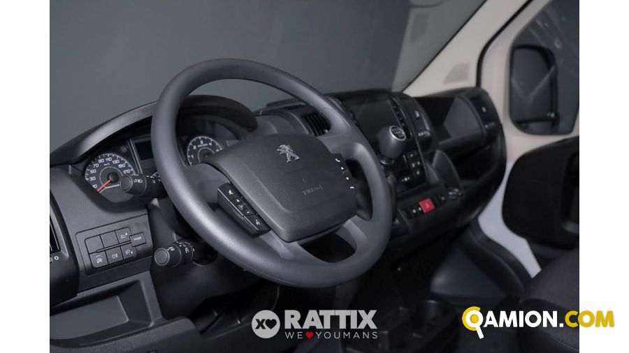 Peugeot BOXER 333 2.2 BlueHDI 140CV Premium L2H2 (IVA ESCLUSA) | Altro Altro