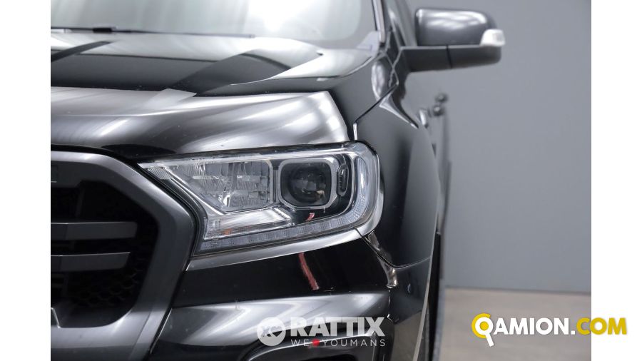 Ford RANGER 2.0 213CV Double Cab Wildtrak Auto N1 Autocarro (IVA ESENTE) + gancio traino | Altro Altro