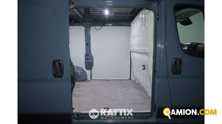 Peugeot BOXER 2.2 BlueHDI 120CV L1H1 (IVA ESCLUSA) | Altro Altro