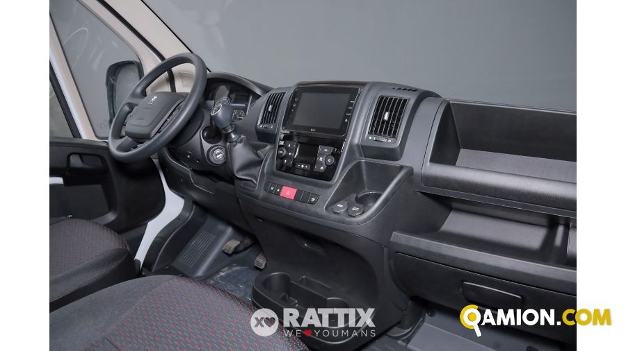Peugeot BOXER 333 2.2 BlueHDI 140CV Premium L2H2 (IVA ESCLUSA) | Altro Altro