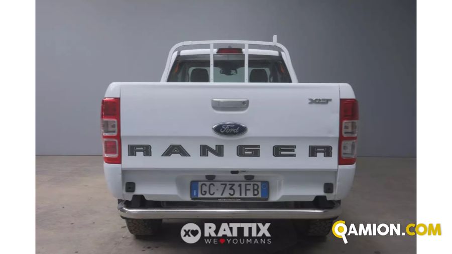 Ford RANGER 2.0 tdci 170CV Super Cab XLT (IVA ESCLUSA) | Altro Altro