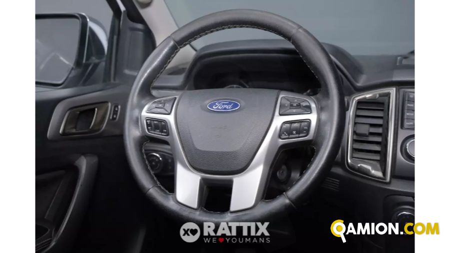 Ford RANGER 2.0 tdci 170CV Super Cab XLT (IVA ESCLUSA) | Altro Altro