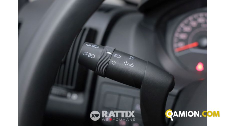 Citroen JUMPER 35 2.2 BlueHDI 140CV L2H2 Business (IVA ESCLUSA) | Altro Altro