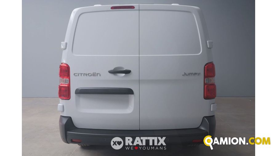 Citroen JUMPY 2.0 BlueHDI 140CV XL (IVA ESCLUSA) | Altro Altro