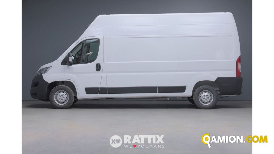 Citroen JUMPER 2.2. Bluehdi 140CV L3H3 (IVA ESCLUSA) | Altro Altro
