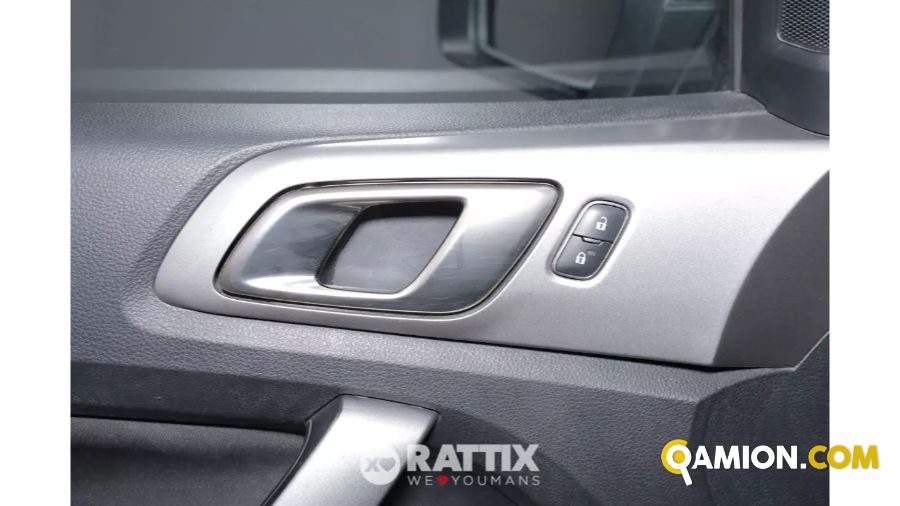 Ford RANGER 2.0 tdci 170CV Super Cab XLT (IVA ESCLUSA) | Altro Altro