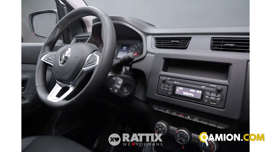 Renault EXPRESS Van 1.5 BlueDCI 95CV (IVA ESCLUSA) | Altro Altro