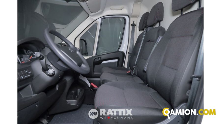 Citroen JUMPER 2.2. Bluehdi 140CV L3H3 (IVA ESCLUSA) | Altro Altro