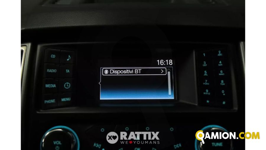 Ford RANGER 2.0 tdci 170CV Super Cab XLT (IVA ESCLUSA) | Altro Altro