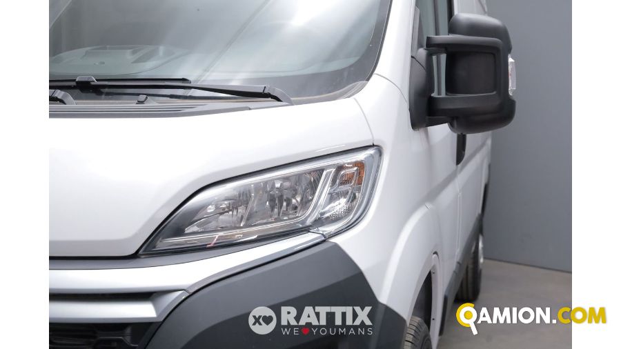 Citroen JUMPER 35 2.2 BlueHDI 140CV L2H2 Business (IVA ESCLUSA) | Altro Altro