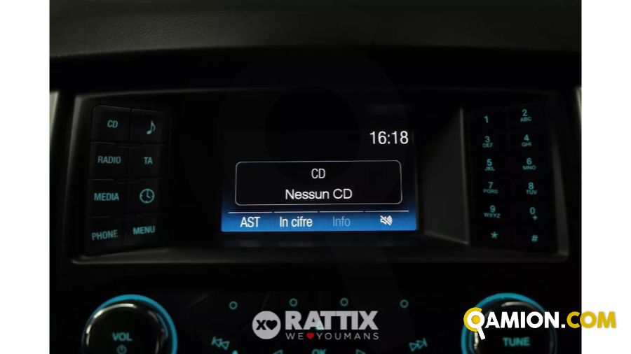 Ford RANGER 2.0 tdci 170CV Super Cab XLT (IVA ESCLUSA) | Altro Altro