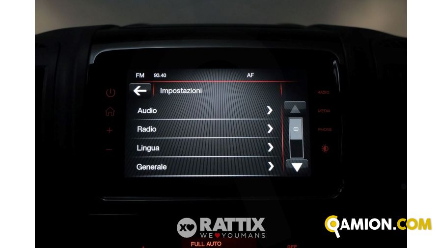 Citroen JUMPER 35 2.2 BlueHDI 140CV L2H2 Business (IVA ESCLUSA) | Altro Altro