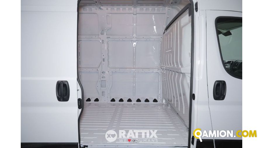 Citroen JUMPER 2.2. Bluehdi 140CV L3H3 (IVA ESCLUSA) | Altro Altro