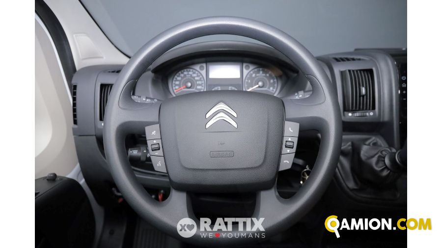 Citroen JUMPER 35 2.2 BlueHDI 140CV L2H2 Business (IVA ESCLUSA) | Altro Altro