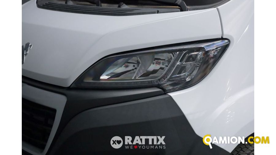 Peugeot BOXER 2.2 BlueHDI 120CV L2H2 (IVA ESCLUSA) | Altro Altro