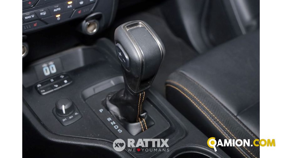 Ford RANGER 2.0 213CV Double Cab Wildtrak Auto N1 Autocarro (IVA ESENTE) + gancio traino | Altro Altro