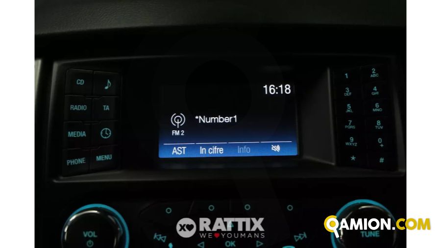 Ford RANGER 2.0 tdci 170CV Super Cab XLT (IVA ESCLUSA) | Altro Altro