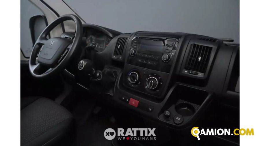 Peugeot BOXER 435 2.2 BlueHDI 140CV Affaire L2H2 N1 Autocarro (IVA ESCLUSA) | Altro Altro