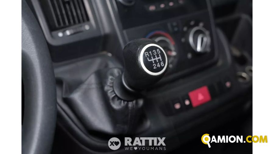 Peugeot BOXER 328 2.2 bluehdi 120CV L1H1 autocarro (IVA ESCLUSA) | Altro Altro