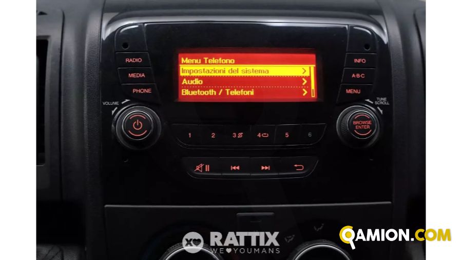 Peugeot BOXER 328 2.2 bluehdi 120CV L1H1 autocarro (IVA ESCLUSA) | Altro Altro