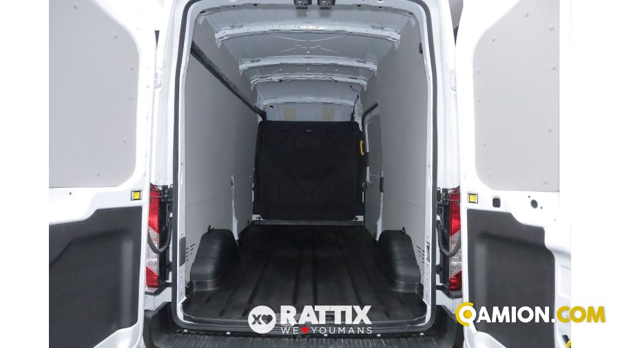 Ford TRANSIT 350 2.0 TDCI 170CV Trend L3H2 RWD (IVA ESCLUSA) | Altro Altro