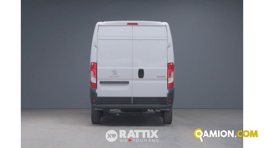 Peugeot BOXER 333 2.2 BlueHDI 140CV Premium L2H2 (IVA ESCLUSA) | Altro Altro