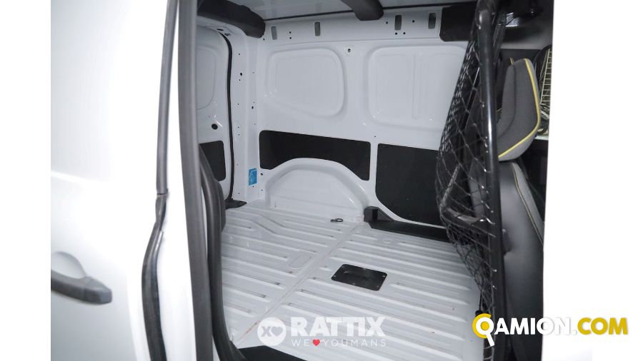 Renault kangoo e-tech VAN 22kW EV45 Start Open Sesame (IVA ESCLUSA) | Altro Altro