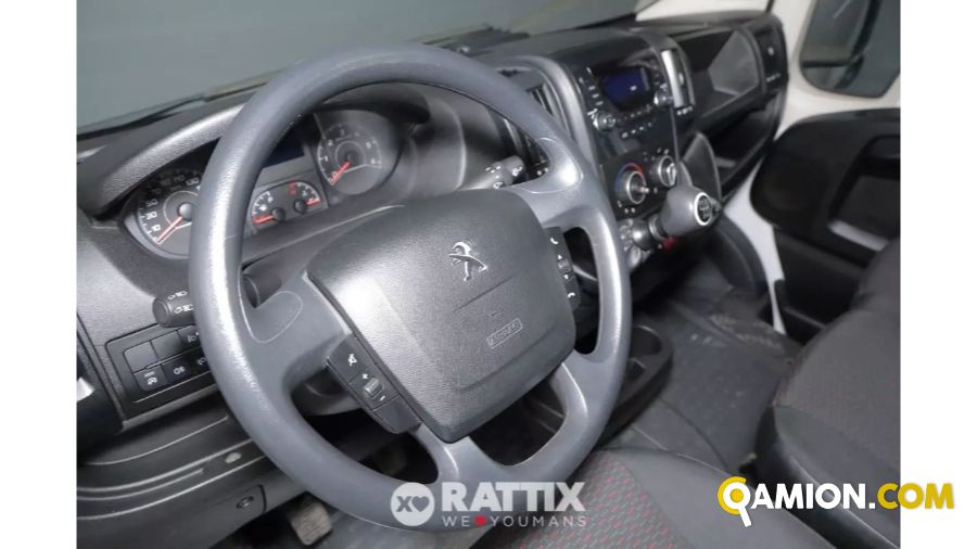 Peugeot BOXER 435 2.2 BlueHDI 140CV Affaire L2H2 N1 Autocarro (IVA ESCLUSA) | Altro Altro