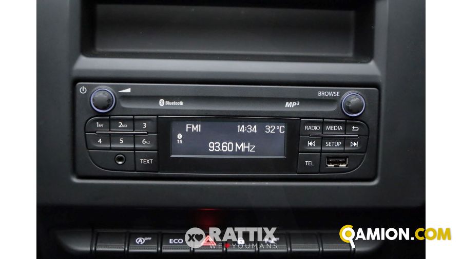 Renault EXPRESS Van 1.5 BlueDCI 95CV (IVA ESCLUSA) | Altro Altro