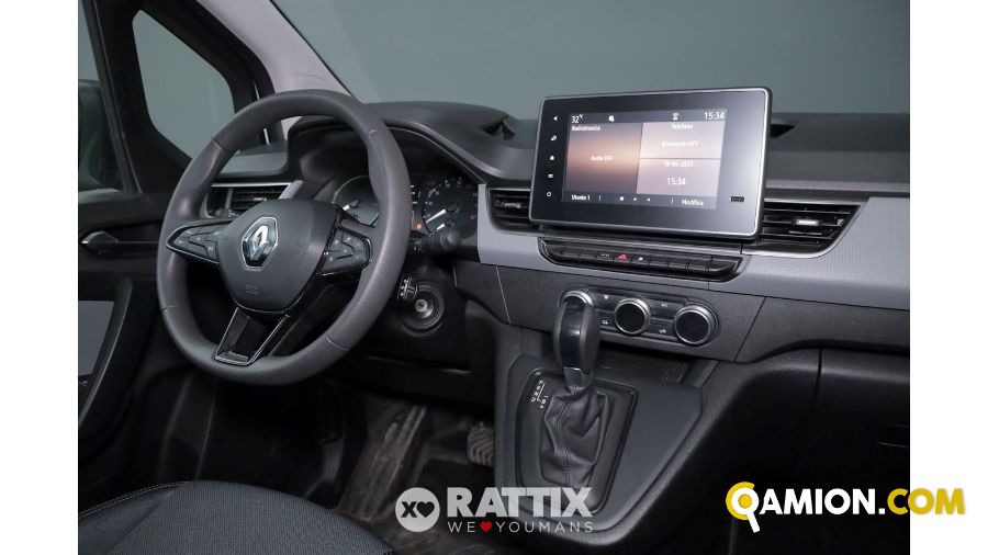 Renault kangoo e-tech VAN 22kW EV45 Start Open Sesame (IVA ESCLUSA) | Altro Altro