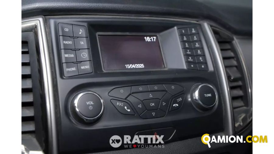 Ford RANGER 2.0 tdci 170CV Super Cab XLT (IVA ESCLUSA) | Altro Altro