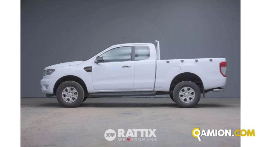 Ford RANGER 2.0 tdci 170CV Super Cab XLT (IVA ESCLUSA) | Altro Altro