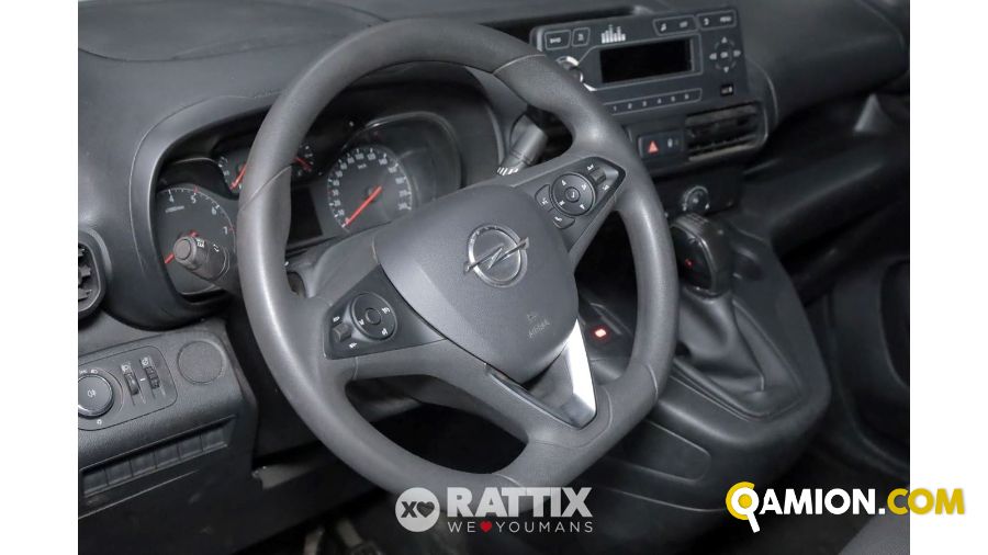 Opel COMBO Cargo 1.5d 75CV L1H1 Edition (IVA ESCLUSA) | Altro Altro