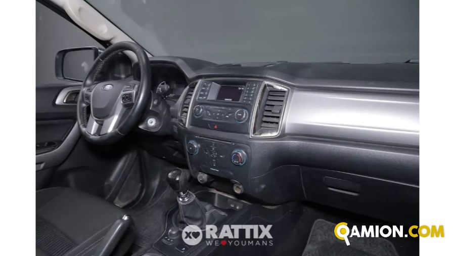 Ford RANGER 2.0 tdci 170CV Super Cab XLT (IVA ESCLUSA) | Altro Altro