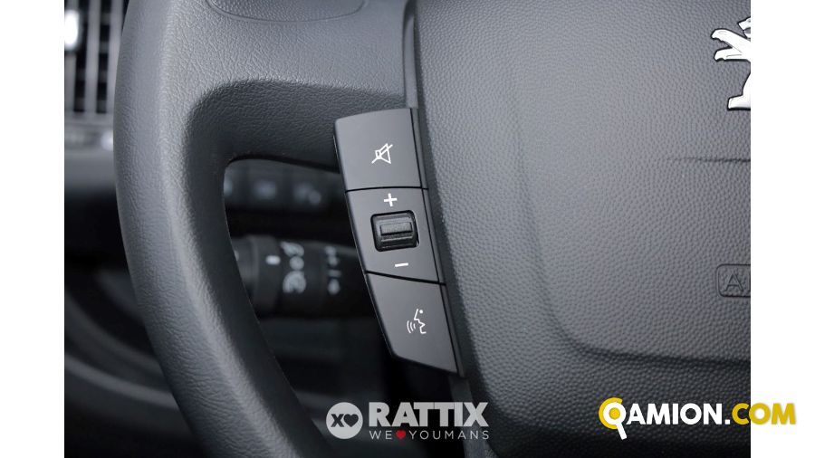 Peugeot BOXER 333 2.2 BlueHDI 140CV Premium L2H2 (IVA ESCLUSA) | Altro Altro