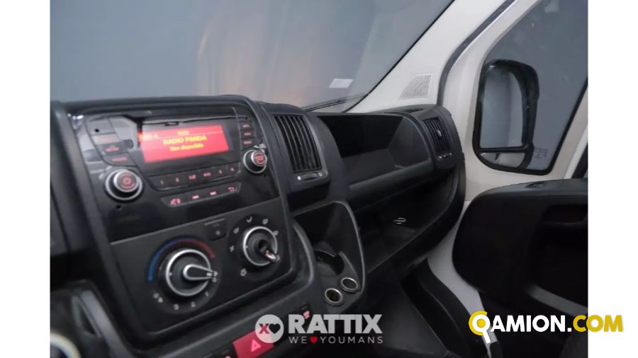 Peugeot BOXER 328 2.2 BlueHDI 120CV L1H1 Autocarro (IVA ESCLUSA) | Altro Altro