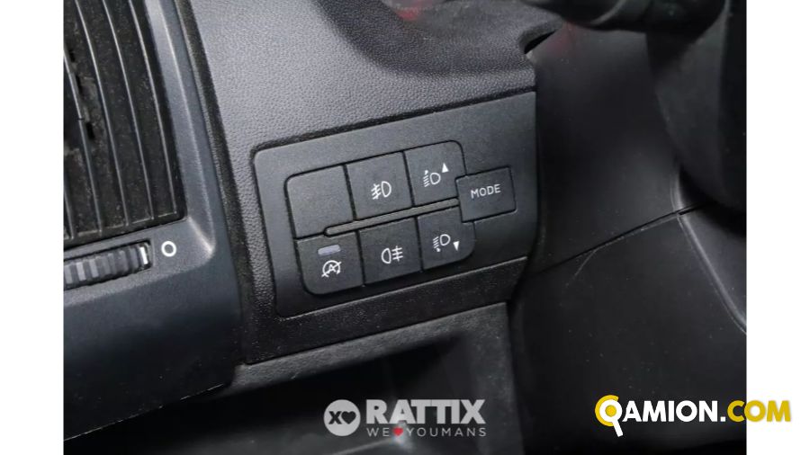 Peugeot BOXER 328 2.2 BlueHDI 120CV L1H1 Autocarro (IVA ESCLUSA) | Altro Altro