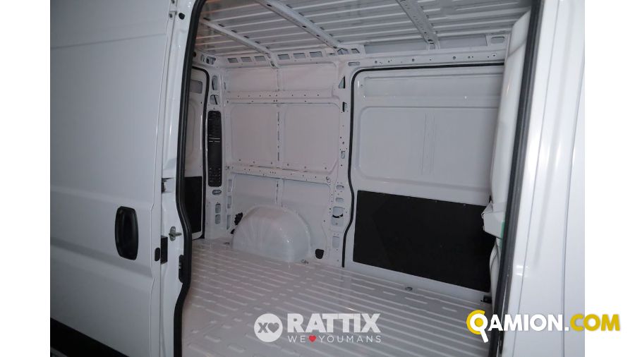 Citroen JUMPER 35 2.2 BlueHDI 140CV L2H2 AT8 (IVA ESCLUSA) | Altro Altro