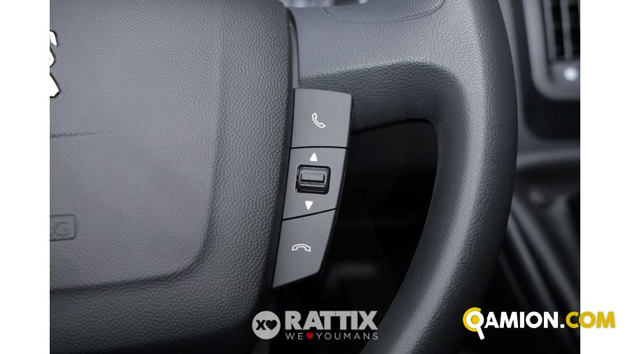 Peugeot BOXER 333 2.2 BlueHDI 140CV Premium L2H2 (IVA ESCLUSA) | Altro Altro