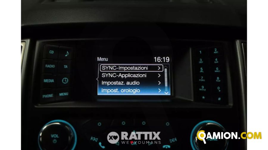 Ford RANGER 2.0 tdci 170CV Super Cab XLT (IVA ESCLUSA) | Altro Altro