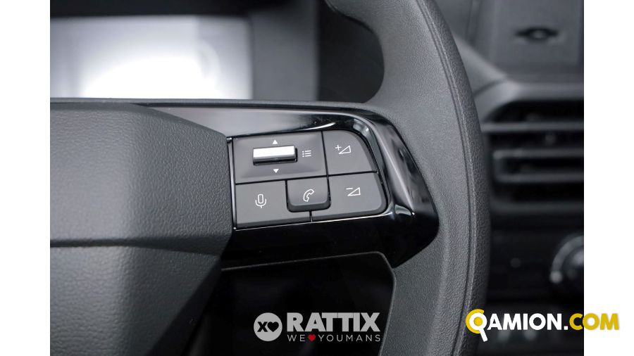 Citroen JUMPY M 1.5 BlueHDI 120CV (IVA ESCLUSA) | Altro Altro