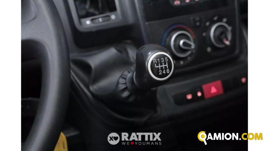 Peugeot BOXER 328 2.2 BlueHDI 120CV L1H1 Autocarro (IVA ESCLUSA) | Altro Altro