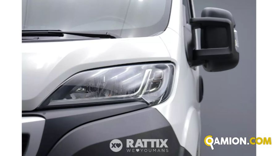 Peugeot BOXER 328 2.2 bluehdi 120CV L1H1 autocarro (IVA ESCLUSA) | Altro Altro