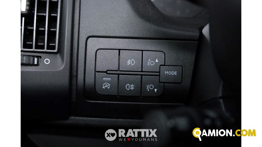 Peugeot BOXER 2.2 BlueHDI 120CV L1H1 (IVA ESCLUSA) | Altro Altro