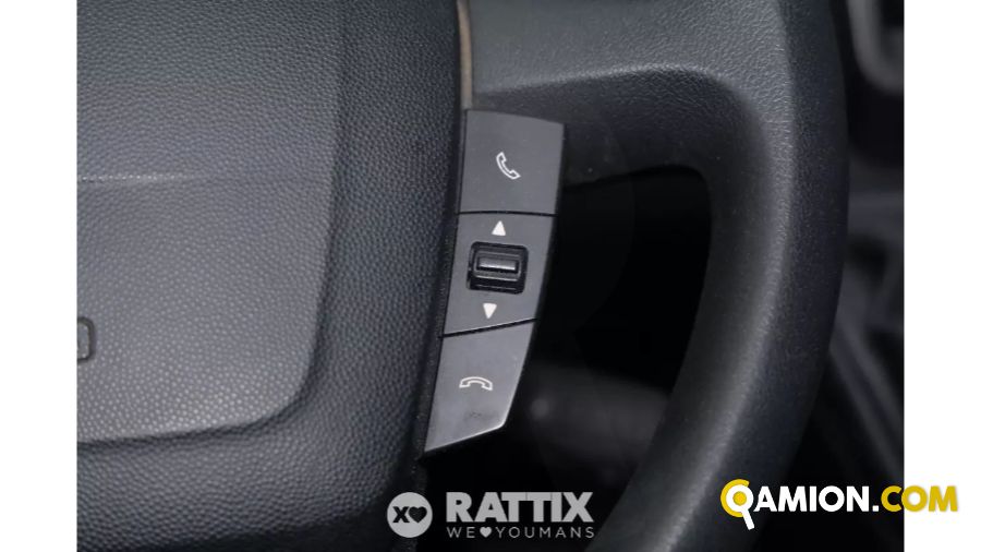 Peugeot BOXER 328 2.2 bluehdi 120CV L1H1 autocarro (IVA ESCLUSA) | Altro Altro