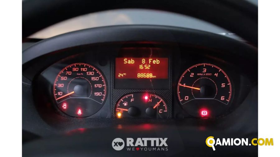 Peugeot BOXER 328 2.2 BlueHDI 120CV L1H1 Autocarro (IVA ESCLUSA) | Altro Altro