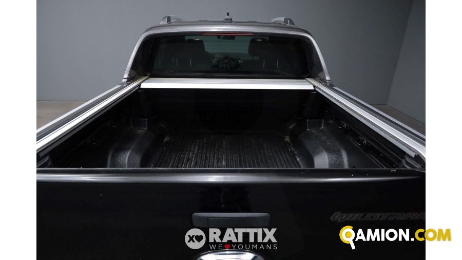 Ford RANGER 2.0 213CV Double Cab Wildtrak Auto N1 Autocarro (IVA ESENTE) + gancio traino | Altro Altro