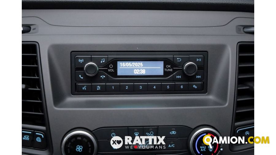 Ford TRANSIT 350 2.0 TDCI 170CV Trend L3H2 RWD (IVA ESCLUSA) | Altro Altro