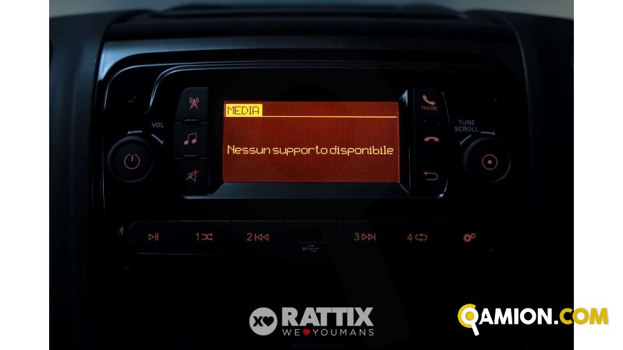 Citroen JUMPER 2.2. Bluehdi 140CV L3H3 (IVA ESCLUSA) | Altro Altro